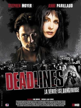 Poster for Deadlines