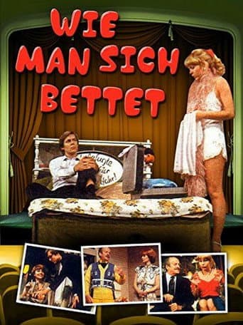 Poster for How to Make a Bed