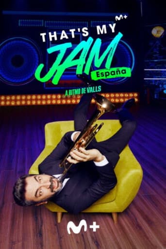 Poster for That's My Jam (España)