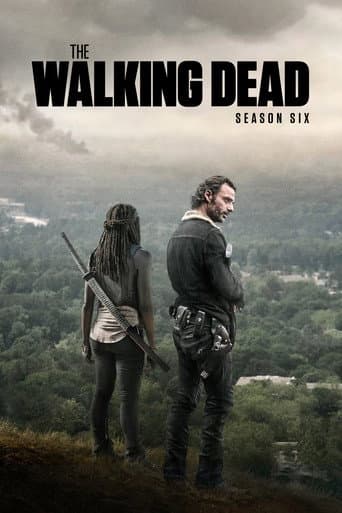 Poster for Season 6