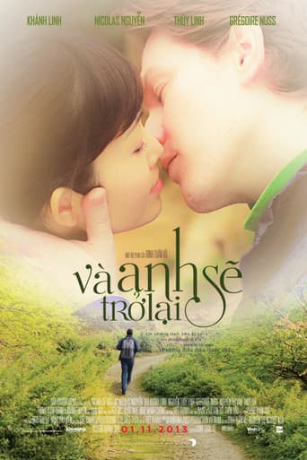 Poster for And I Will Come Back