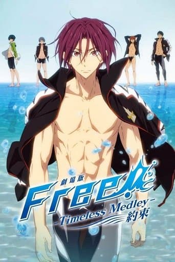 Poster for Free!: Timeless Medley - The Promise