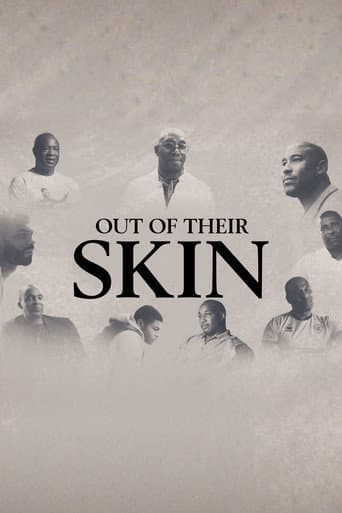 Poster for Out of Their Skin