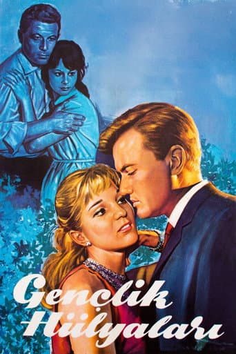 Poster for Gençlik Hülyaları