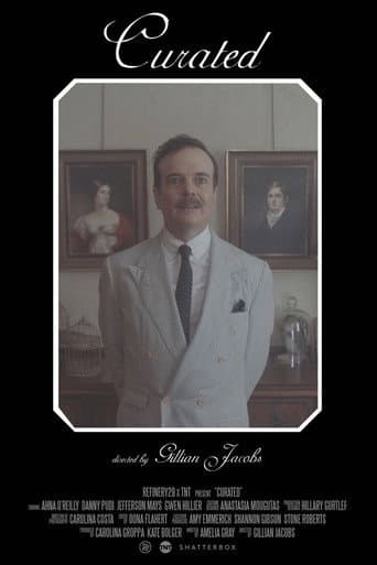 Poster for Curated