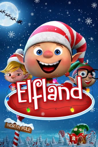 Poster for Elfland