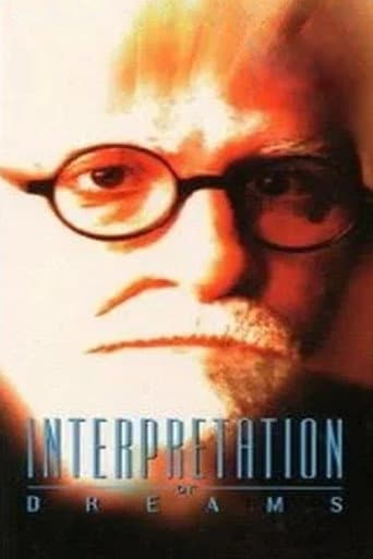 Poster for Interpretation of Dreams