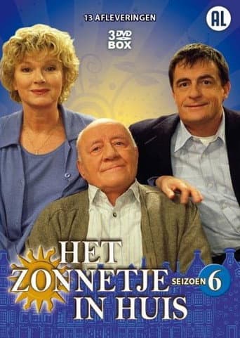 Poster for Season 6