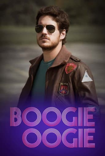 Poster for Season 1