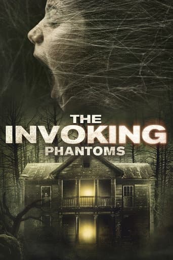 Poster for The Invoking 5: Phantoms