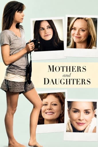 Poster for Mothers and Daughters