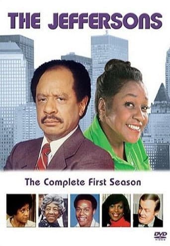 Poster for Season 1