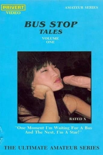 Poster for Bus Stop Tales