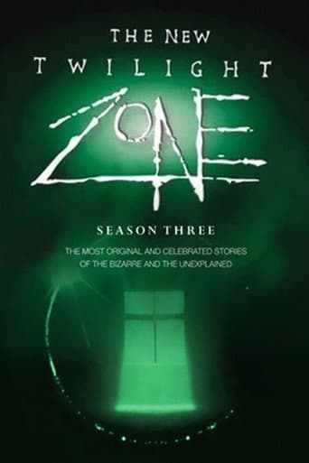 Poster for Season 3