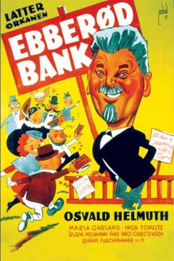 Poster for Ebberød bank
