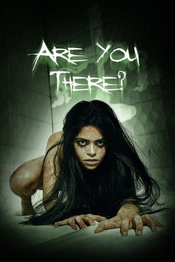 Poster for Are You There?