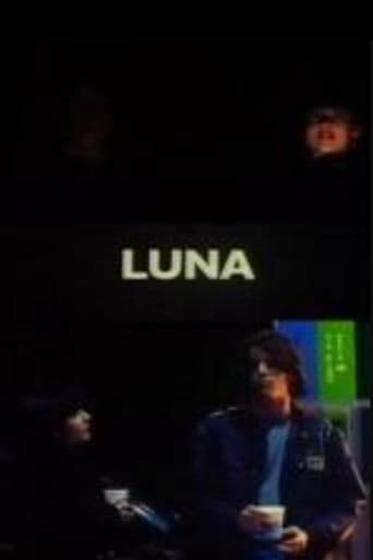Poster for Luna