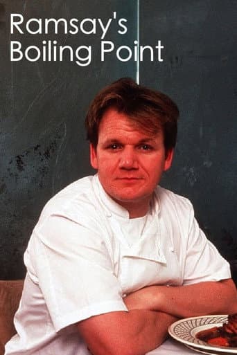 Poster for Boiling Point