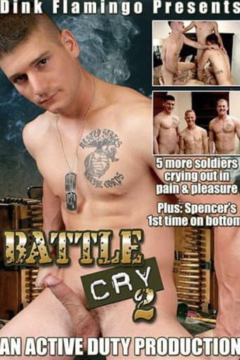 Poster for Battle Cry 2