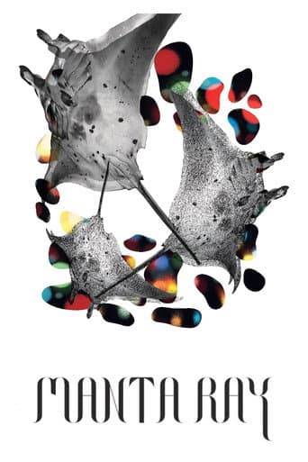 Poster for Manta Ray