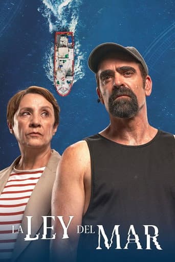 Poster for The Law of the Sea