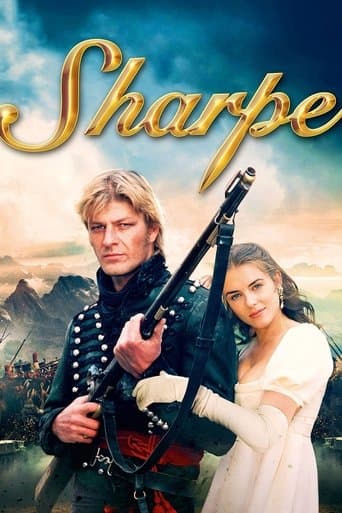Poster for Sharpe