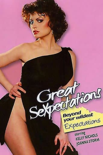 Poster for Great Sexpectations