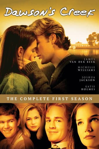 Poster for Season 1
