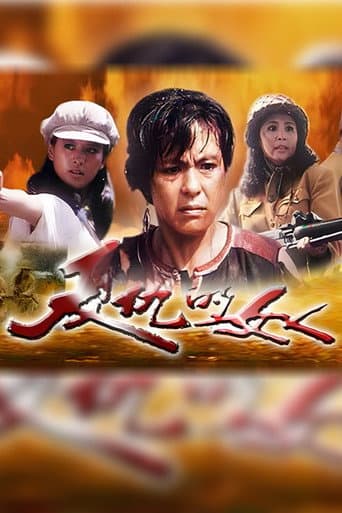 Poster for 复仇的女人
