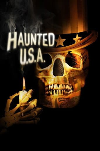 Poster for Haunted USA