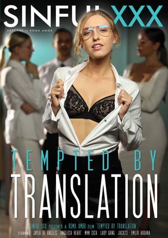Poster for Tempted by Translation