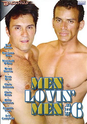Poster for Men Lovin' Men 6