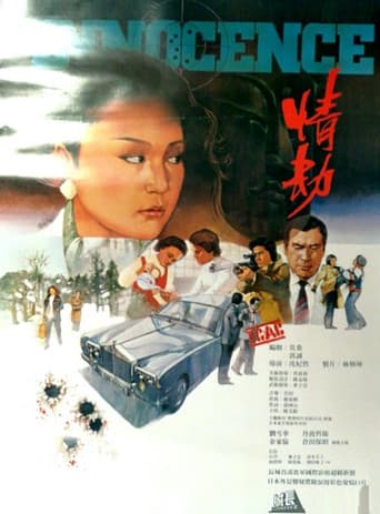 Poster for Innocence