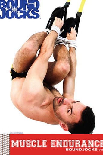Poster for Muscle Endurance