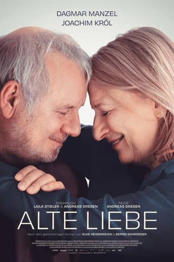 Poster for Love, After All