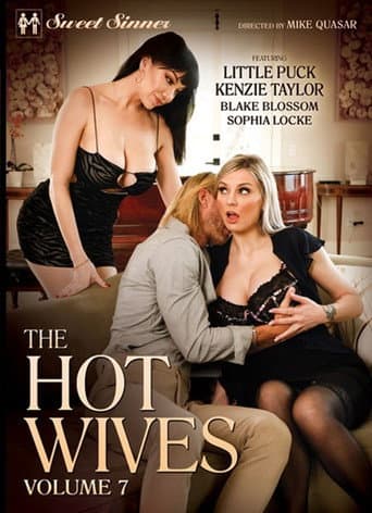 Poster for The Hot Wives 7