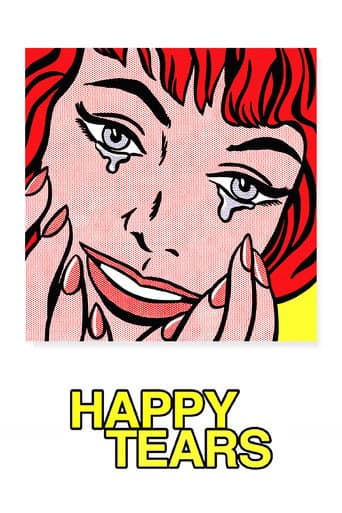 Poster for Happy Tears