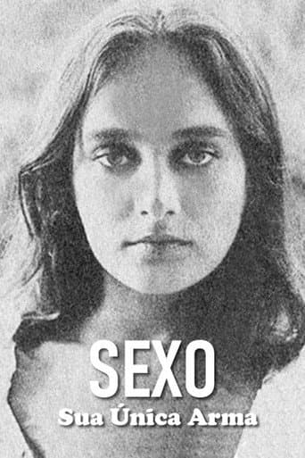 Poster for Sex, Your Only Weapon