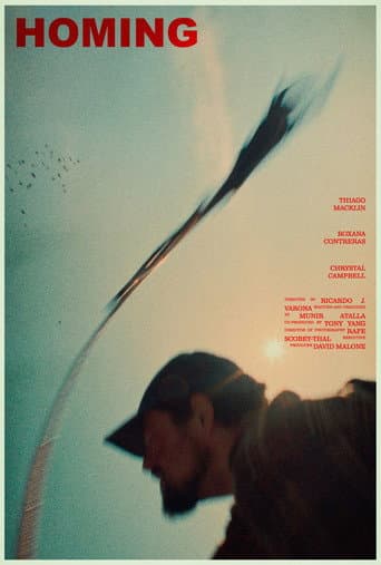 Poster for Homing