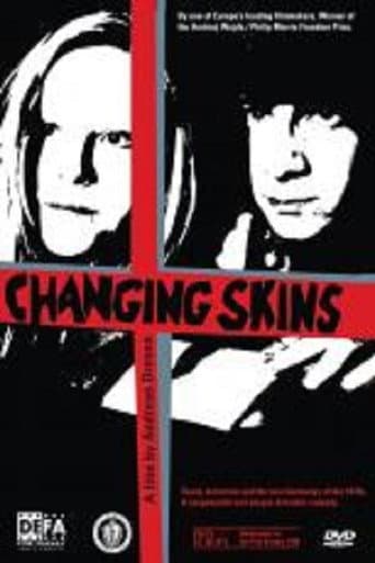 Poster for Changing Skins