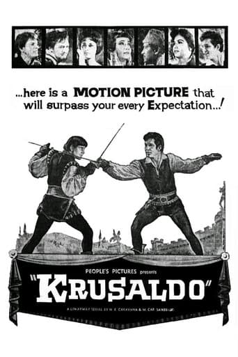 Poster for Krusaldo