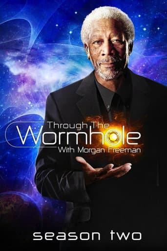 Poster for Season 2