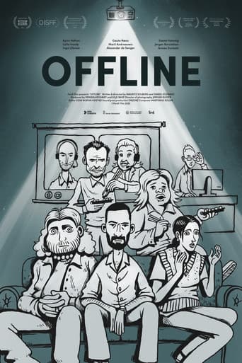 Poster for Offline