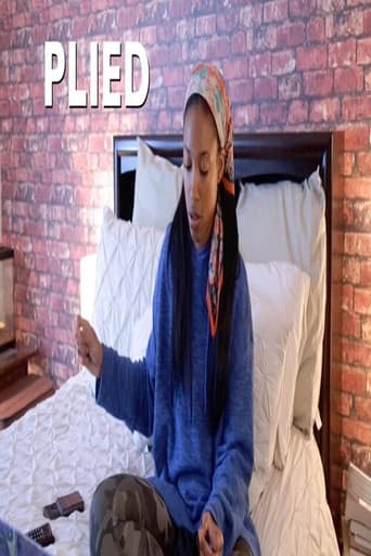Poster for Plied