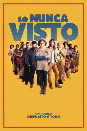 Poster for A Remarkable Tale