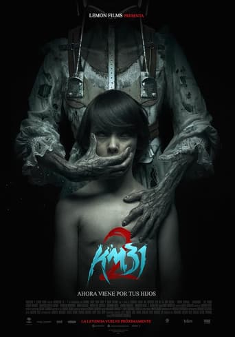 Poster for Km 31-2