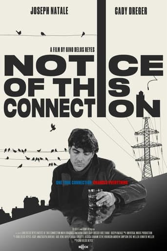 Poster for Notice of This Connection