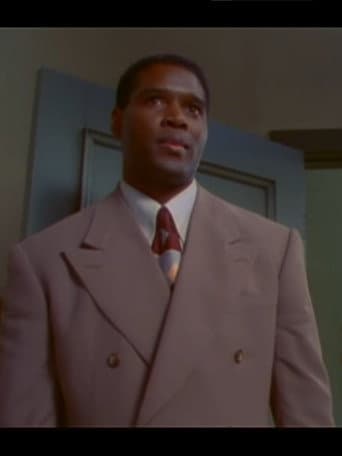 Poster for Heritage Minutes: Jackie Robinson