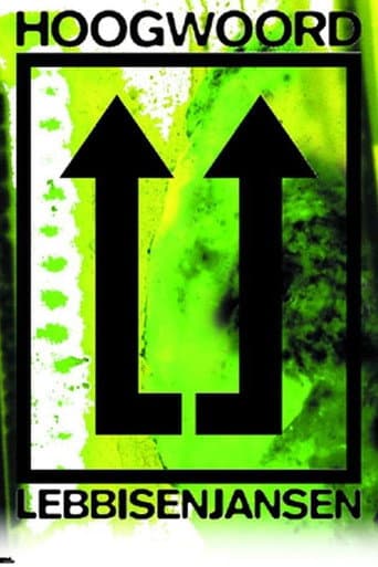Poster for Lebbis en Jansen: Hoogwoord