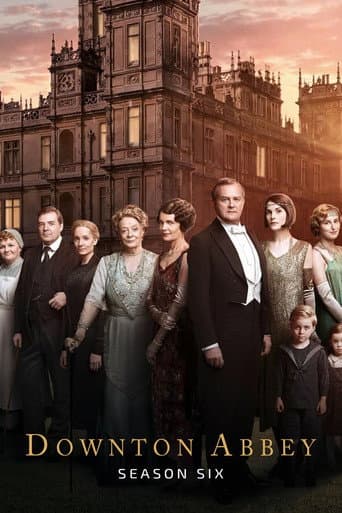 Poster for Series 6